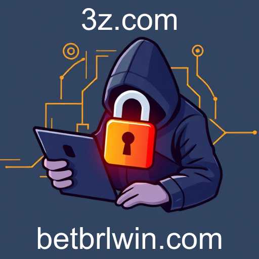 Brlwin Revoluciona o Mercado de Jogos em 2025