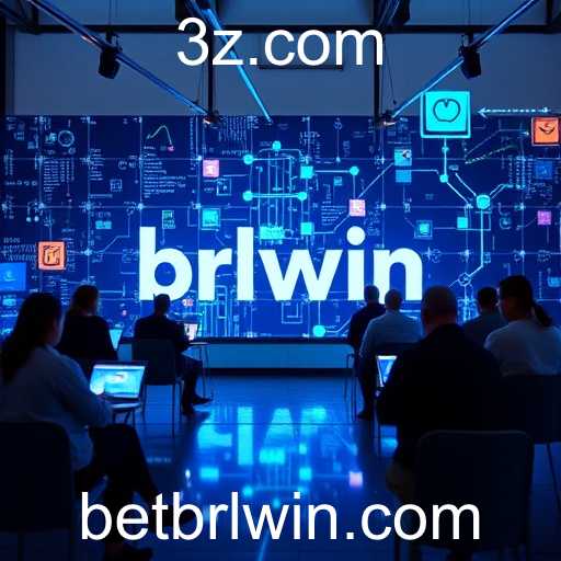 Explorando o Fenômeno BRLWIN nos Jogos Online