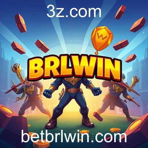 BRLWIN Eleva a Experiência dos Jogos em 2025