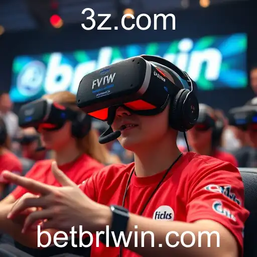 A Ascensão do Popular 'brlwin' nos Jogos de 2025