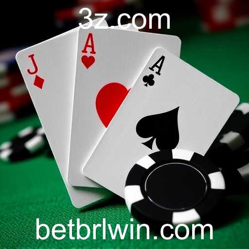 Utilização de 'brlwin' no Mercado de Jogos Online