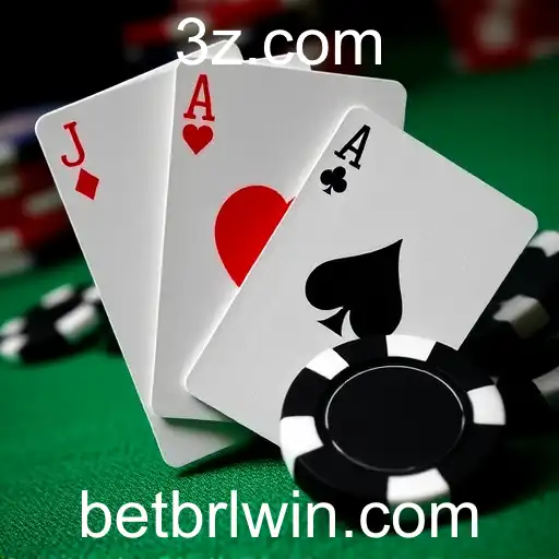 Utilização de 'brlwin' no Mercado de Jogos Online