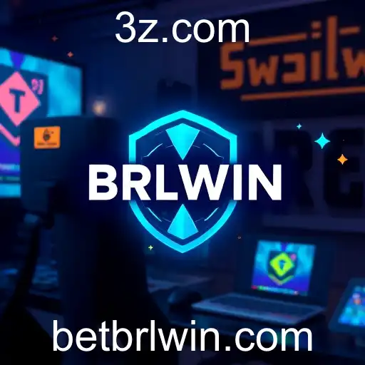 A Revolução dos Jogos Online: BRLWIN Ganhando Espaço em 2025