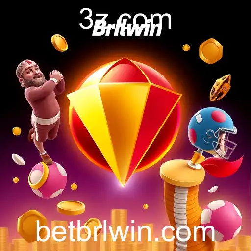 Brlwin Revoluciona o Mercado de Jogos Online no Brasil