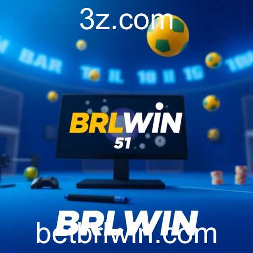 A Ascensão do brlwin no Cenário de Jogos Online