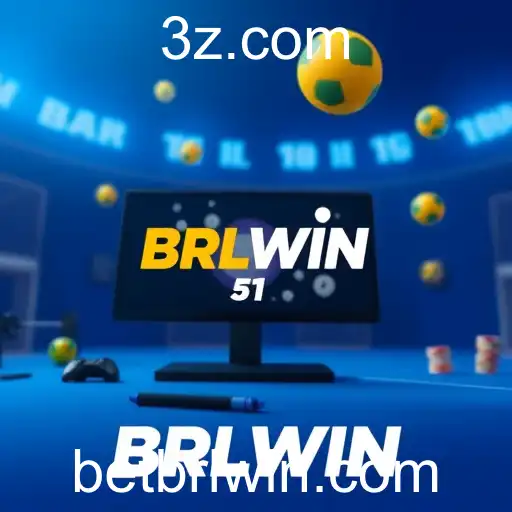 A Ascensão do brlwin no Cenário de Jogos Online