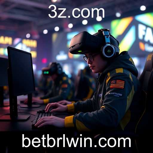 Avanço e Tendências dos E-Sports no Brasil