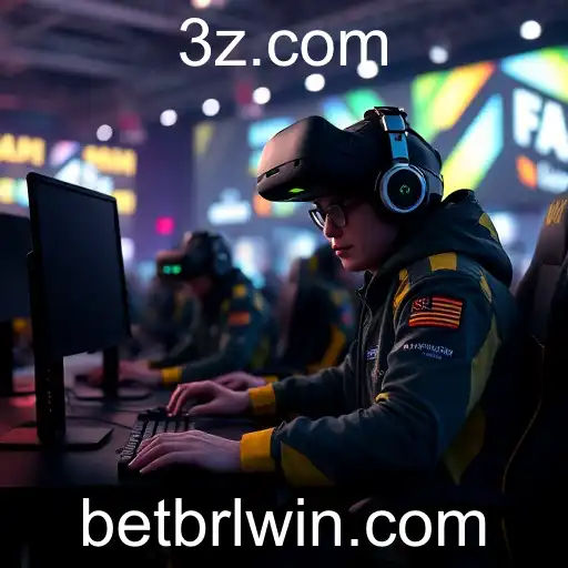 Avanço e Tendências dos E-Sports no Brasil