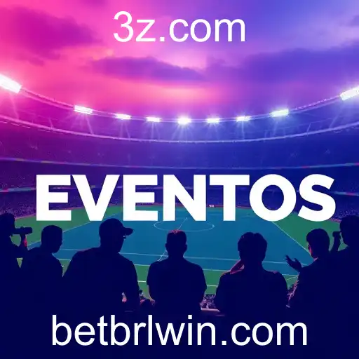 Explorando a Categoria 'Eventos' no BRLWIN: Diversão e Competição para Todos