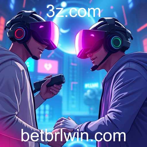 A Revolução dos Jogos Digitais em 2025