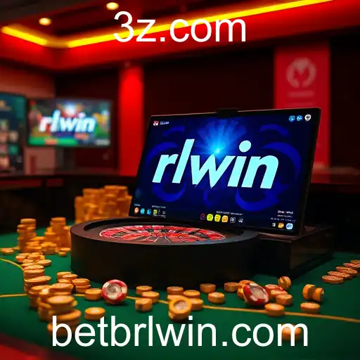 A Influência Crescente dos Jogos de Azar no Brasil