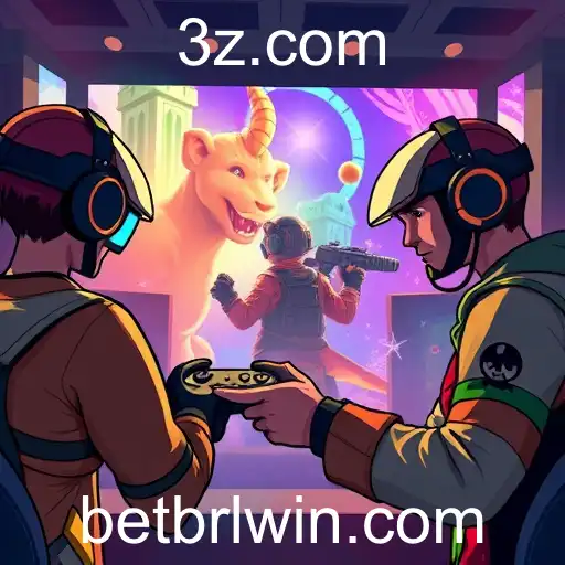 A Ascensão dos Jogos Online no Brasil: Tendências e Perspectivas