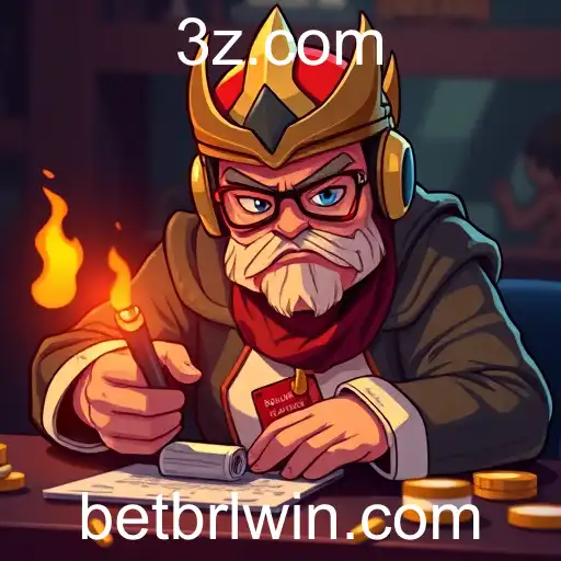 Guia Completo: Dicas Essenciais para Jogadores de BRLWIN