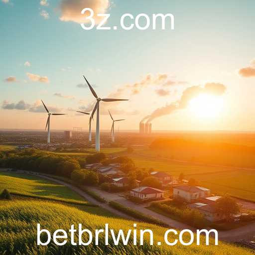 Inovação e Sustentabilidade: O Caminho do Brasil