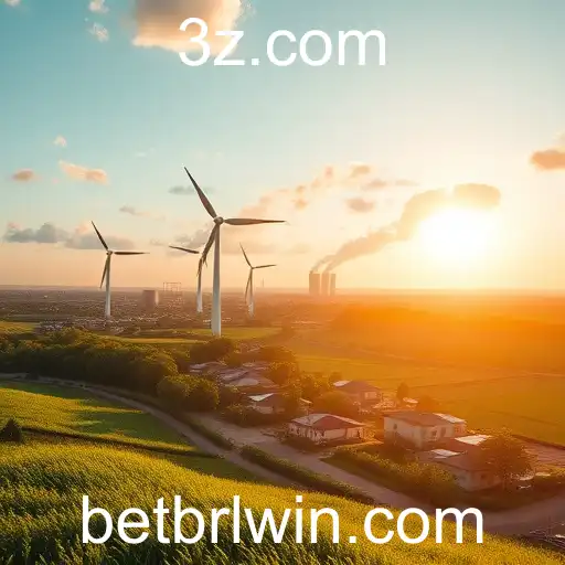 Inovação e Sustentabilidade: O Caminho do Brasil