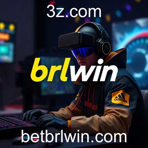 Inovações no Mundo dos Jogos e a Ascensão do 'brlwin'