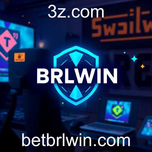 A Nova Vaga de Jogos Online e a Ascensão de brlwin