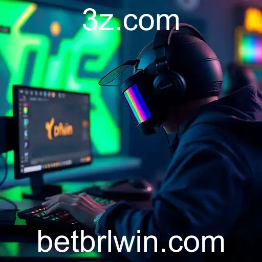 O Crescente Mercado de Jogos Online em 2025