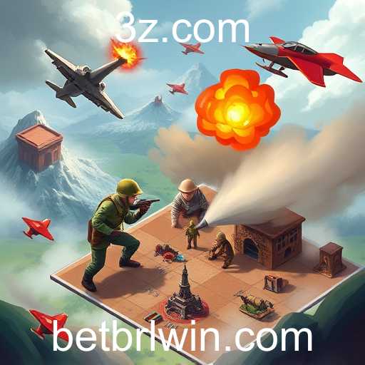 A Revolução dos Jogos Online no Brasil